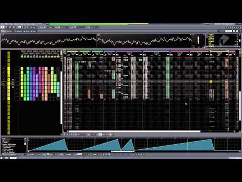 Purple Motion - Starshine (The Lost Patterns)