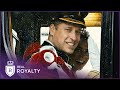 When Will Prince William Ascend To The Throne? | Prince William: A Modern King | Real Royalty