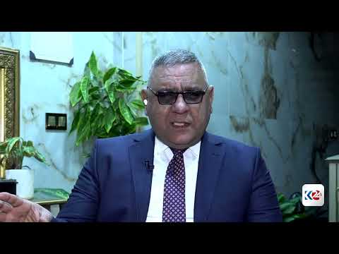 احمد موسى المتحدث باسم وزارة الكهرباء العراقية الاتحادية، يؤكد توقف كامل لامدادات الغاز الايراني 