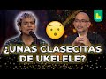 ¿Una revelación? Imitador de Mikel Erentxun dejó en shock a los jurados con su voz | YO SOY 2025