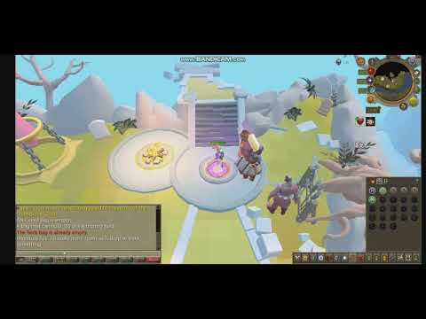 Runescape 3 Necromancy Guide Level 50