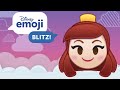 Anastácia Special Power MAX LEVEL Disney Emoji Blitz