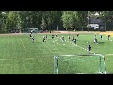 HyPS P08 Rising Force (punainen) - RiPS. 11.6.2020 osa 1