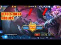 Heroes Arena Mod Apk Mod 500K Gold 5K Diamonds NO CLICKBAIT