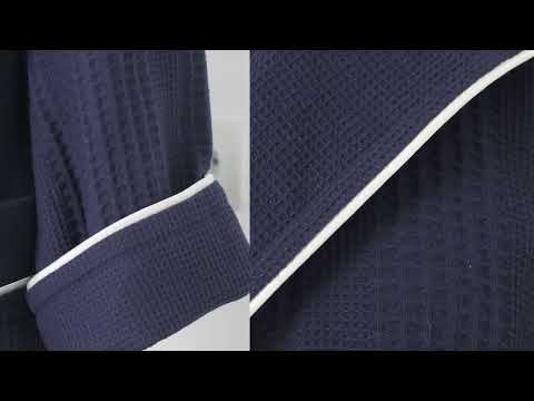 Халат мужской фирмы SHOW