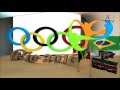 Residential Camp For Rio Bound Athletes To Be In Eldoret