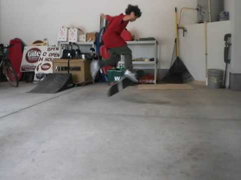 Bigspin Casperflip