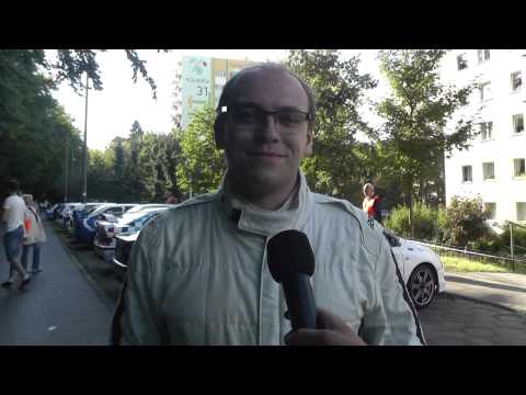 Tomasz Pyra - GSMP Sopot 2015  Maxxsport