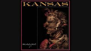 Kansas - Icarus Borne On Wings Of Steel (Live from "Two For The Show")