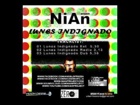 NIAN PROJECT - LUNES INDIGNADO (DUB MIX)