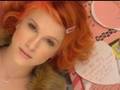 Hayley Williams - The Only Exception Makeup - by ...