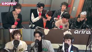 [K-Poppin'] 느와르 (NOIR)'s Singin' Live '비행모드 (Airplane Mode)'