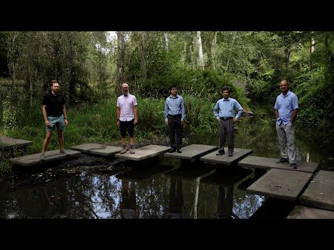 River Forecast Centre Business Transformation