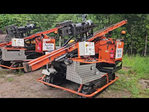 -Kita- HRE 3000, other