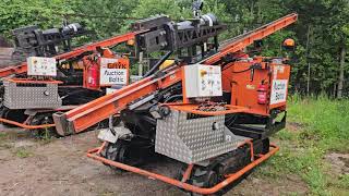 Bate-estaca Gayk HRE 3000 | Imagem 4 - Machineryline
