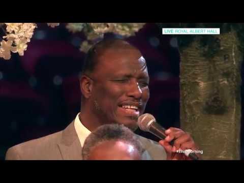 All of Me - The Kingdom Choir - 4th Oct 2018