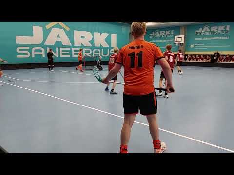 Losb - Korska P17 KILPA 4-2