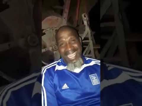 il raconte lorsqu'il était Gardien à côté d'une Cimetière 😂 : All Vidéos HD