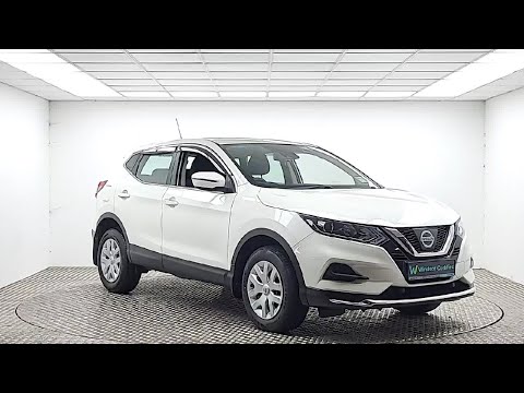 Nissan QASHQAI 1.2 PET XE - Image 2