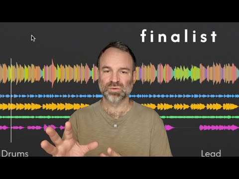 Literally ANYONE Can Mix A Track With This Simple Plugin