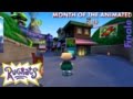 Rugrats Special PART 5 Rugrats In Paris PS1 Month Of The Animated 2015 Finale