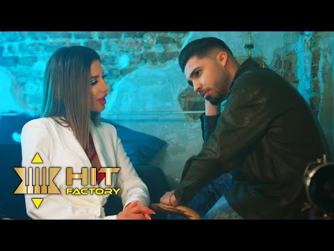 ALEENA x LUIS GABRIEL - CAT AI CLIPI (Alo,Alo) 📞 Official Video
