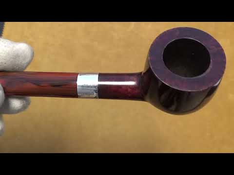 Pipa Peterson Irish Harp 608