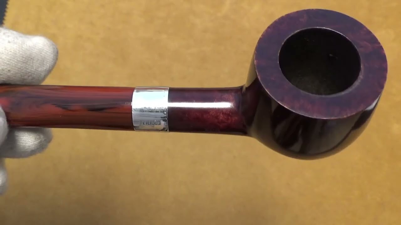 Pipa Peterson Irish Harp 608