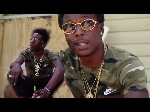 CiscoJugg "ALONE"{Official Music Video}