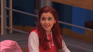 Don&#39;t You (Forget About Me) on Victorious