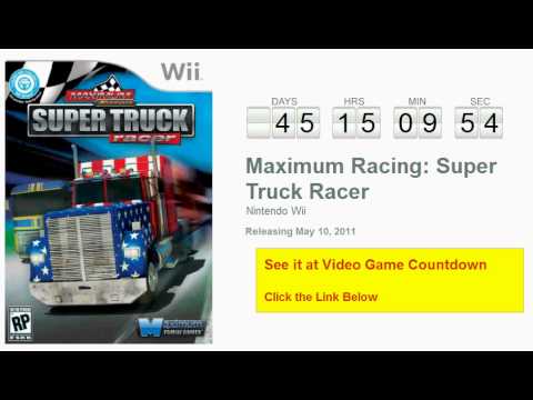 truck racer wii download