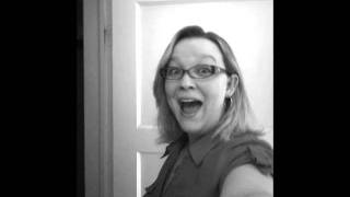 madie singing the glow, bonnie raitt