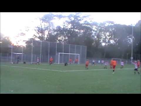 Sporting Krommenie Een Tweetje