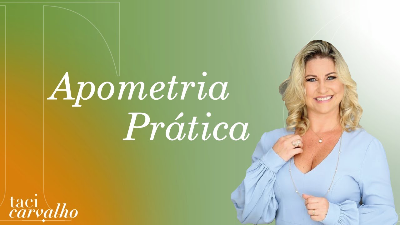 Apometria Prática