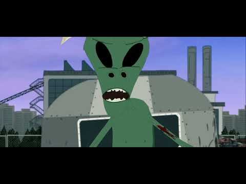 Egzorcysta S01E07 - Okup