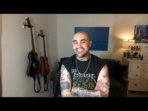 L'artisan Parfumeur Vetiver Ecarlate Review (2022) | Vivid Realistic Greenery! | Unisex/masculine