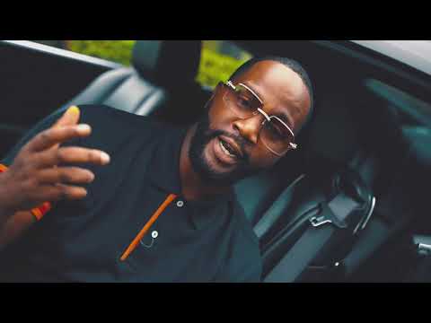 Myke Rob x Allstar JR - TAKE A SEAT (Official Music Video)