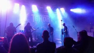 Video Tendr - Live 2016-11-19