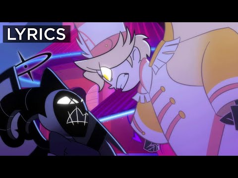 "Hear My Hope (Abel's Breakdown)" // LYRIC VIDEO from HAZBIN HOTEL - CURTAIN CALL // S2: Episode 8