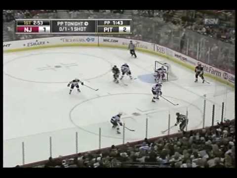 Mike Lange - Best Calls 2009 (Part 1/4)