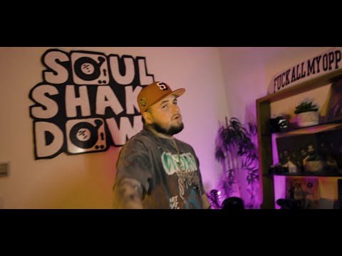 Young Rich - "Free The Troopers" Freestyle (Official Video) Dir. by @LouieCannoy