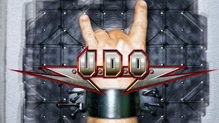 U.D.O. - Nailed to Metal (2003) // Official Full Concert // AFM Records