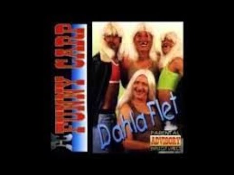 Funny Carp   Dahla Flet   08   Jou Lelike Parak.(Subscribe)