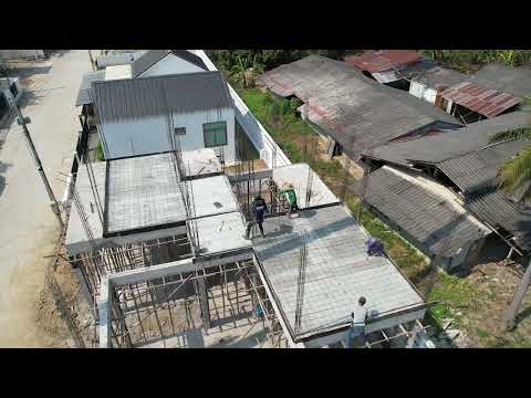 SCD พาสร้างบ้าน "EP. 3"