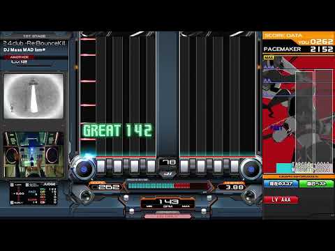 [IIDX23] 199024club -Re:BounceKiller- [DPA]