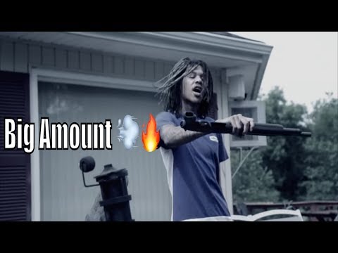LVSkinny - Big Amount (Music Video)