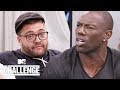 CT Takes On T O The Challenge Champs Vs Stars