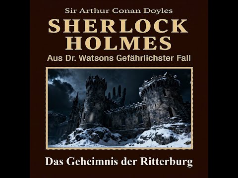 Sherlock Holmes – Das Geheimnis der Ritterburg