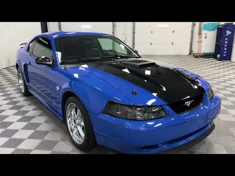 2004 Ford Mustang (CC-2032417) for sale in North East, Pennsylvania