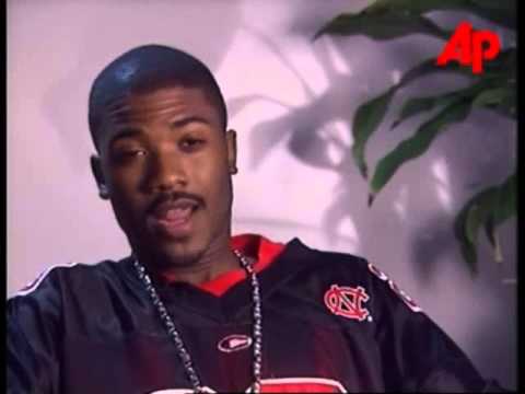 Ray J on working with Lil' Kim (2001)